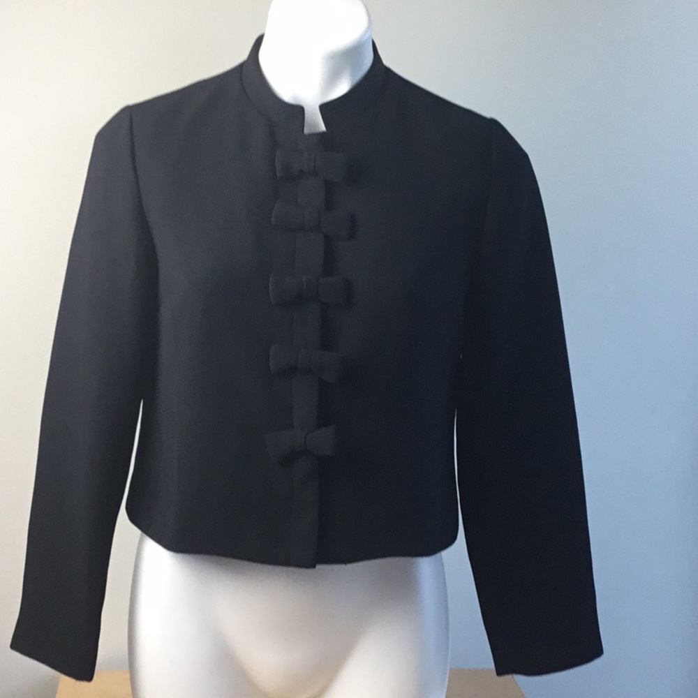 Freeport Studio Jacket